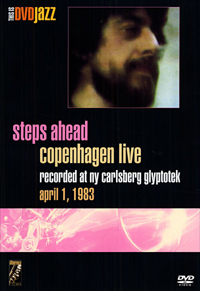 Copenhagen live