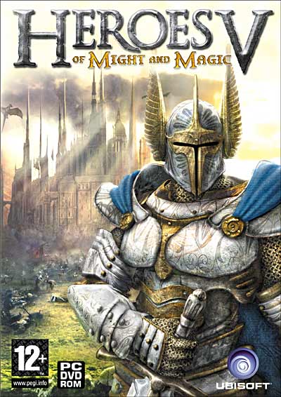 Heroes of Might Magic 5