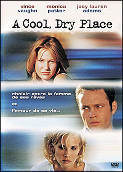 A Cool, Dry Place