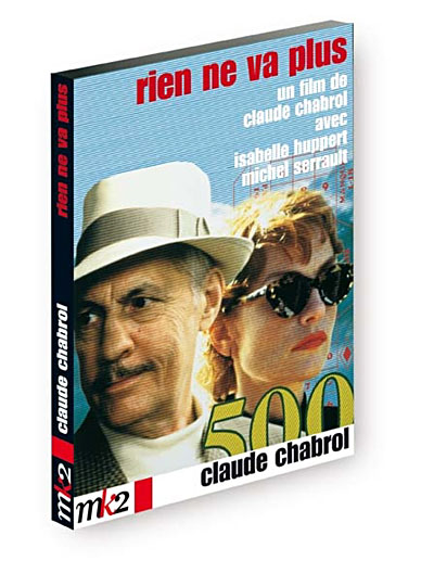 Rien ne va plus