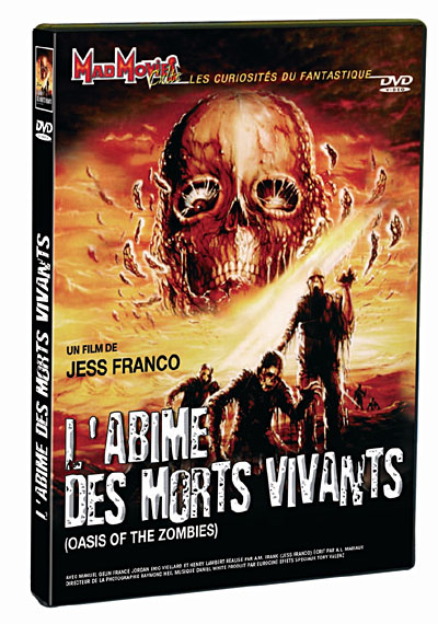 L'Abîme de morts-vivants
