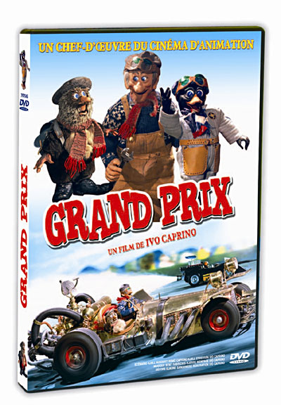 Grand Grix