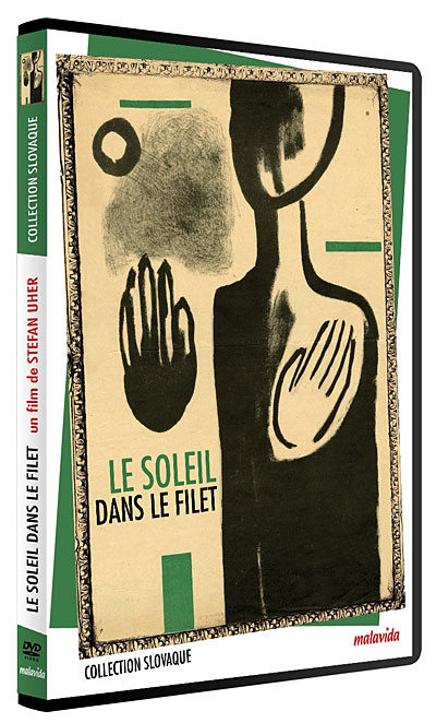 Le Soleil dans le filet