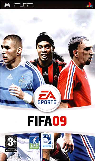 FIFA 2009