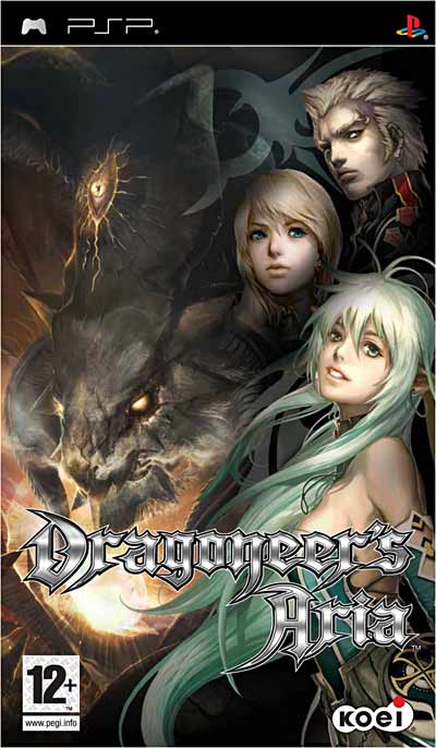Dragoneer's Aria État correct -  reconditionné disponible sur Fnac