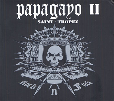 Papagayo