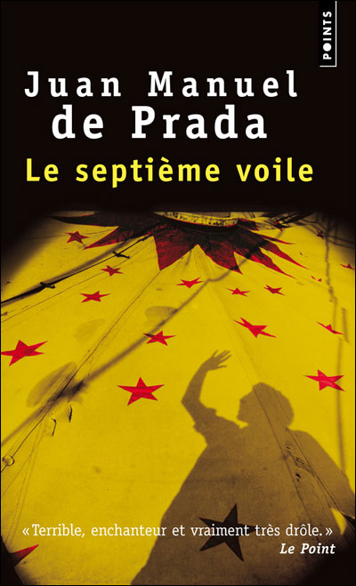 Le setpième voile