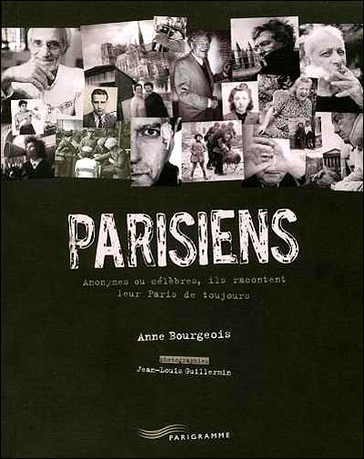 Parisiens