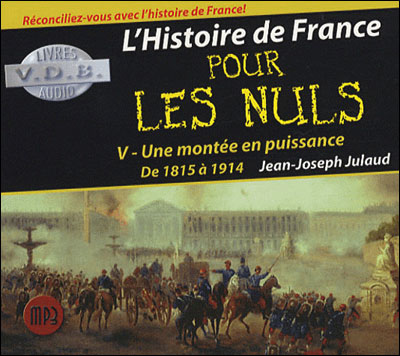 L'Histoire de France pour les Nuls - Les Kiosques de Toulon