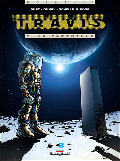 Travis