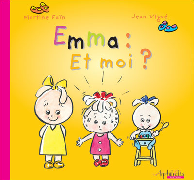 Emma et moi