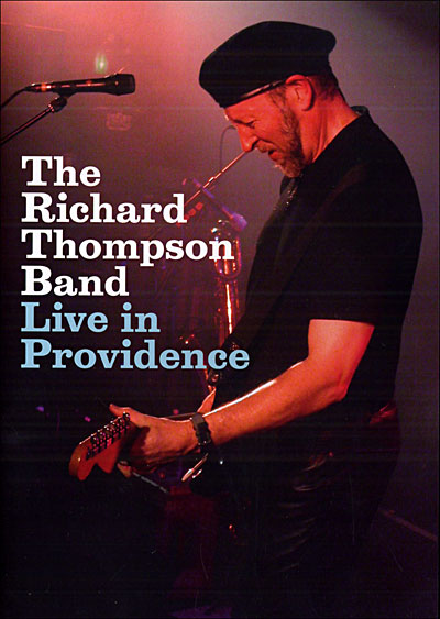 Live in Providence