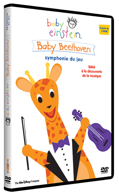 Symphonie du jeu