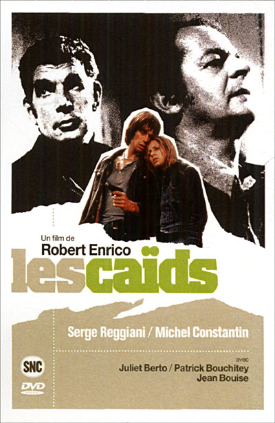 Les Caïds