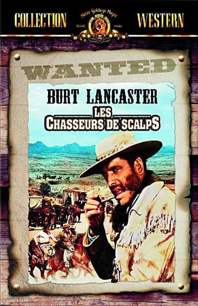 Les chasseurs de scalps