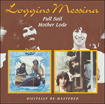 Full sail - Mother lode