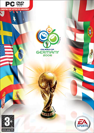 Fifa World Cup - Germany 2006