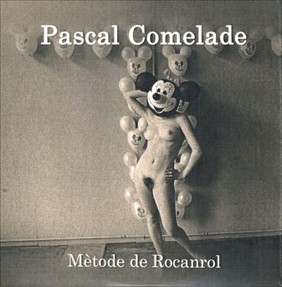 Méthode de Rocanrol - Edition digipack