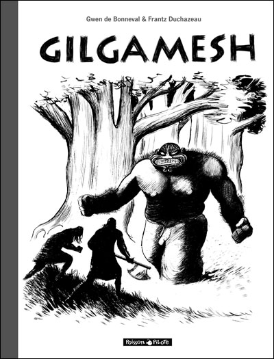 Gilgamesh - Gilgamesh - Intégrale (édition spéciale) (Edition spéciale)