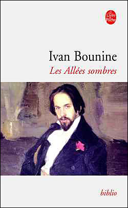 Les Allées sombres