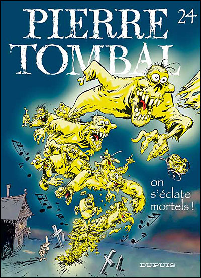 On s'éclate mortels