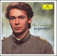 Genius of pogorelich