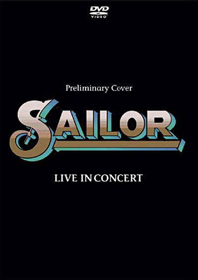 Live in concert