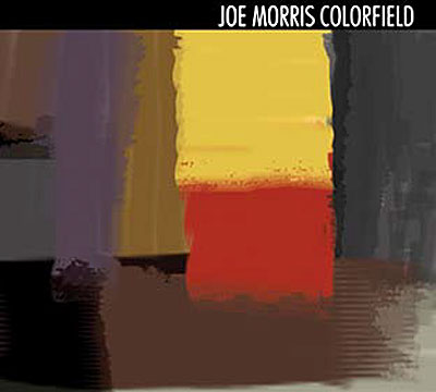 Colorfield - Digipack