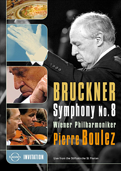 Symphonie N°8