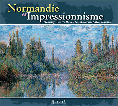 Normandie et impressionnisme
