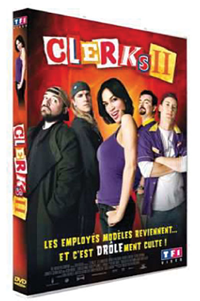 Clerks 2