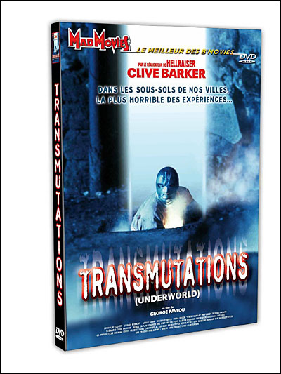 TRANSMUTATIONS-VF