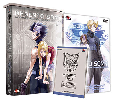 Volume 1 - Edition avec Box de rangement métal