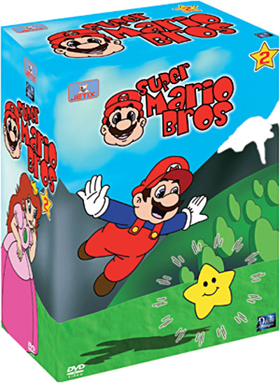 Coffret - Volume 2