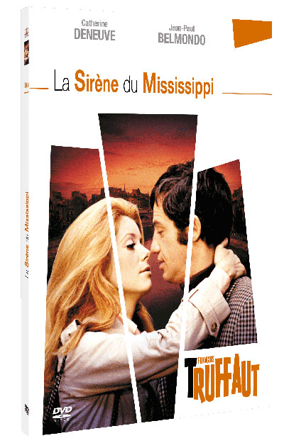 La Sirène du Mississippi