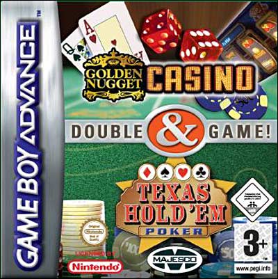 Golden Nugget Casino & Texas Hold'Em Poker