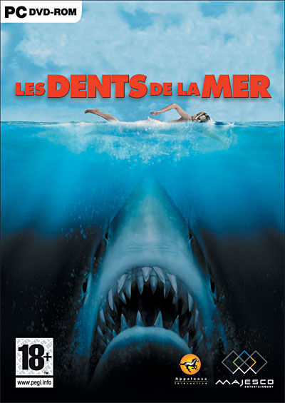 Jaws - Les Dents de la Mer