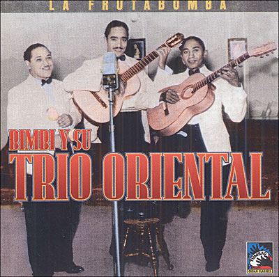 La frutabomba