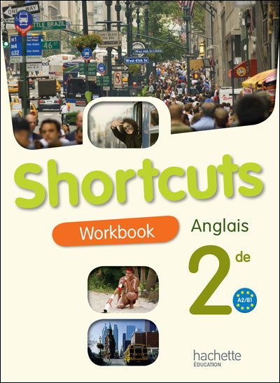 Shortcuts 2nde
