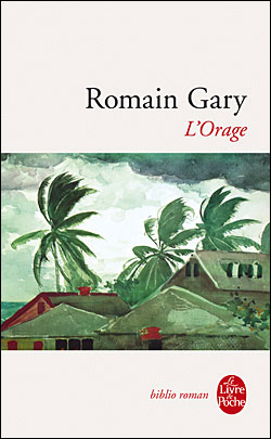 L'Orage