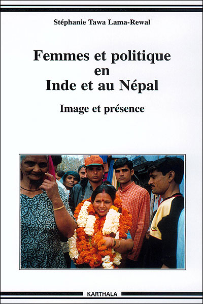 Femmes et politique en Inde et au Népal