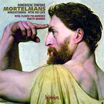 Symphonie homérique - Morgenstemming - Mythe der lente