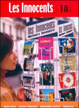 Innocents les meilleurs souvenirs pvg - Collectif - broché
