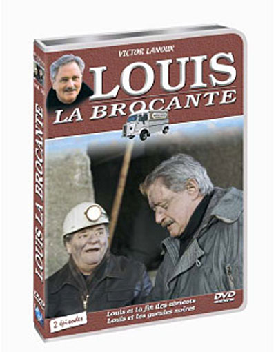 Louis la brocante - Volume 14