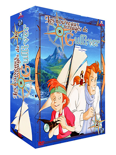 Coffret - Volume 2