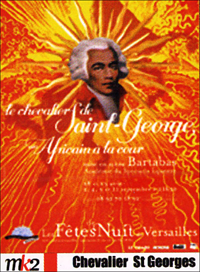 Le Chevalier de Saint-George