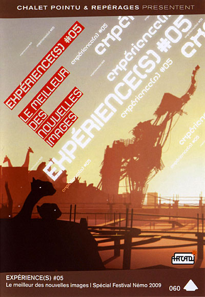 Experiences 05