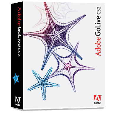 Adobe Golive CS2 - Version Mise à jour - Jeu vidéo - Achat & prix | fnac