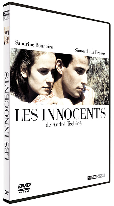 Les Innocents