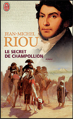 Le secret de Champollion